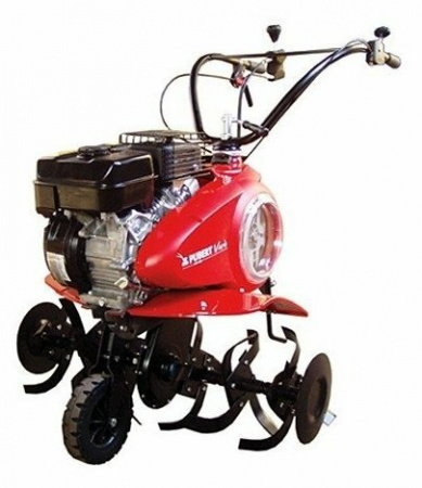 Культиватор бензиновый Pubert VARIO 65 BC3 6 л.с.