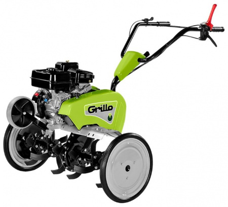 Культиватор Grillo Princess M1 (Kohler)