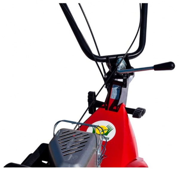 Культиватор бензиновый Eurosystems Euro 5 EVO RM Loncin TM60 5.49 л.с.
