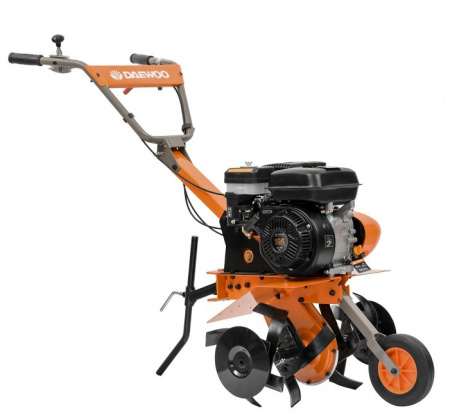 Культиватор бензиновый Daewoo Power Products DAT 5560R 6.5 л.с.
