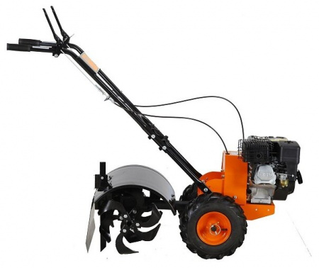 Культиватор бензиновый FUXTEC FX-AF200 6.5 л.с.
