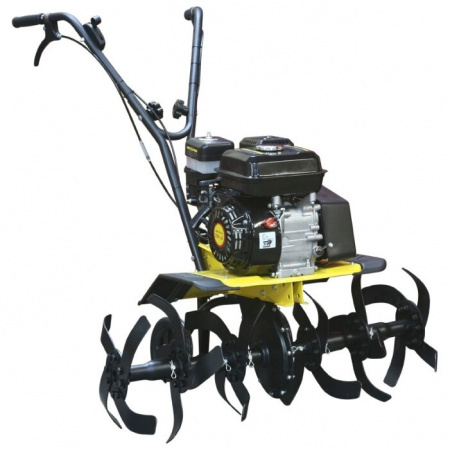 Культиватор бензиновый КАЛИБР МК-7,0 Ц 7 л.с.