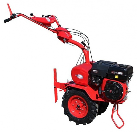 Мотоблок бензиновый Салют 100-ХВС-01 7 л.с.