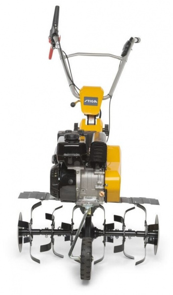 Культиватор бензиновый STIGA SRC 775 RG 4.21 л.с.