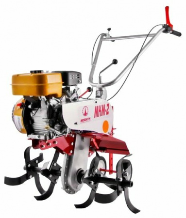 Культиватор бензиновый Мобил К МКМ-2Р-ДК5,5 5.5 л.с.