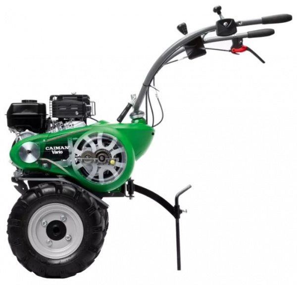 Мотоблок бензиновый Caiman VARIO 60S TWK+ 6 л.с.