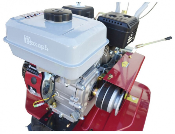 Мотоблок пахарь ТСР 820