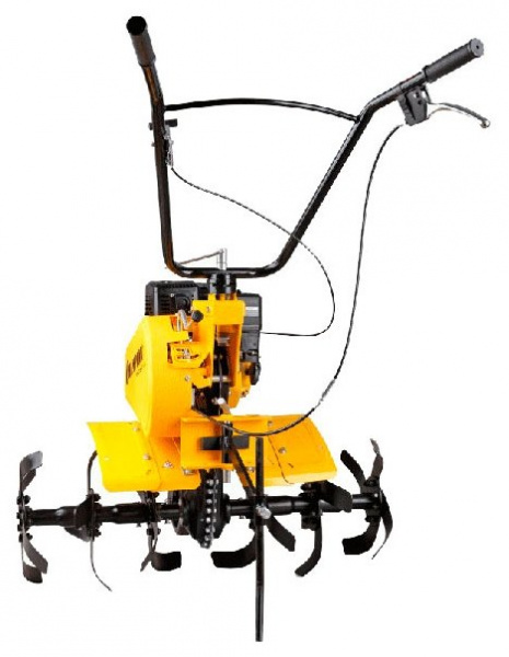 Культиватор бензиновый CHAMPION BC8713 6.5 л.с.