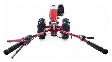 Мотоблок бензиновый Беларус 08Н (Honda GX-390) 13 л.с.