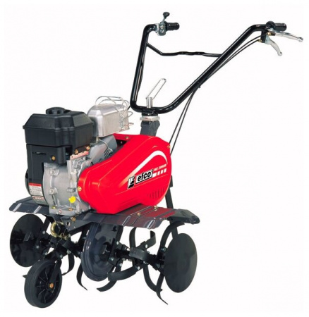 Культиватор бензиновый EFCO MZ 2080R 5.51 л.с.