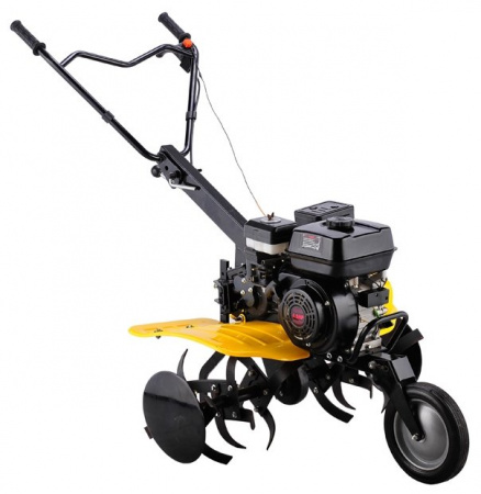 Культиватор бензиновый Krones GX85 5.44 л.с.