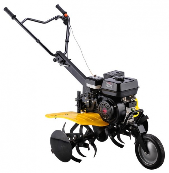 Культиватор бензиновый Krones GX85 5.44 л.с.