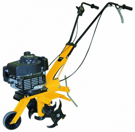 Культиватор бензиновый STIGA SILEX 360 G 3.54 л.с.