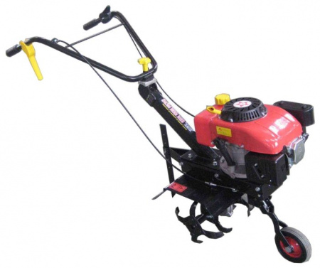 Культиватор бензиновый Красная Звезда 3G1200 Земляк 3.5 л.с.