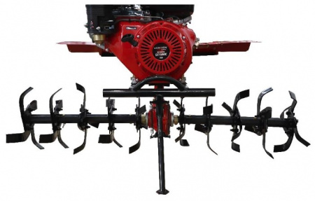 Мотоблок Verton GT1300C