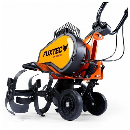 Культиватор бензиновый FUXTEC FX-AF1212 6.4 л.с.