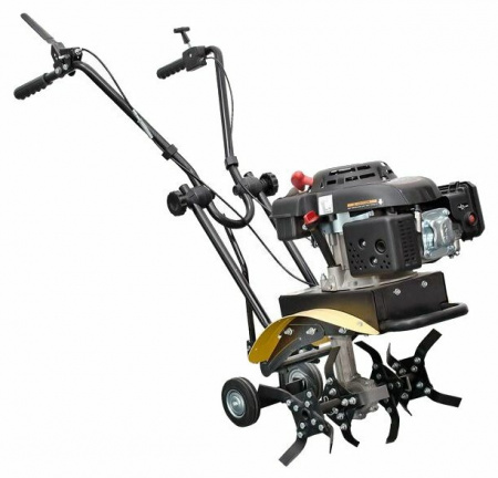 Культиватор бензиновый INTERTOOL TL-4000 4.08 л.с.