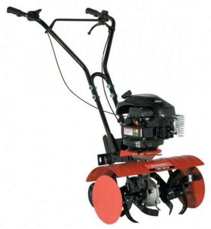 Культиватор бензиновый SunGarden T 250 F BS 5.0
