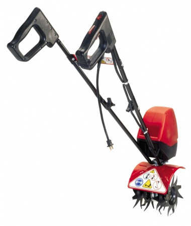 Культиватор электрический Mantis 7252-12-40 0.75 кВт