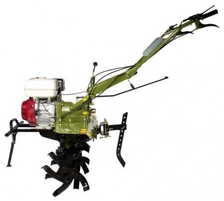 Культиватор бензиновый Zigzag GT 903 9 л.с.