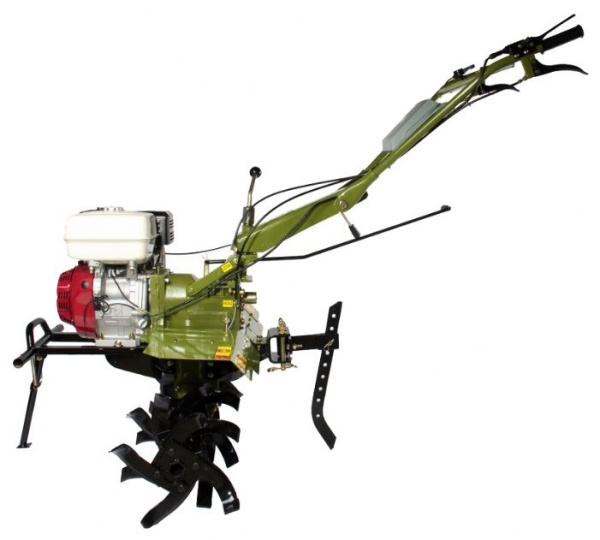 Культиватор бензиновый Zigzag GT 903 9 л.с.