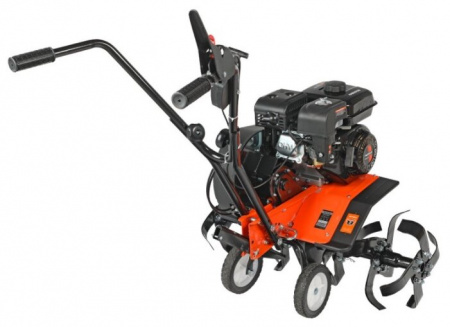 Культиватор бензиновый PATRIOT Oregon 7 л.с.