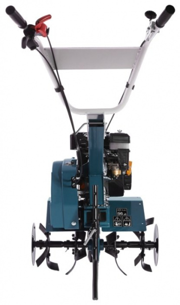 Культиватор бензиновый Hyundai Т 800 5.5 л.с.