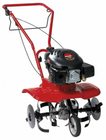 Культиватор бензиновый MTD T/45-37 2.72 л.с.