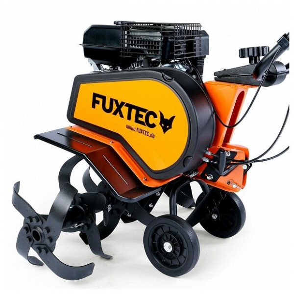 Культиватор бензиновый FUXTEC FX-AF1212 6.4 л.с.
