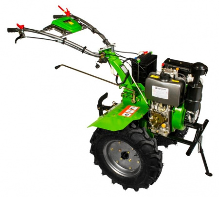 Культиватор GRASSHOPPER GR-135