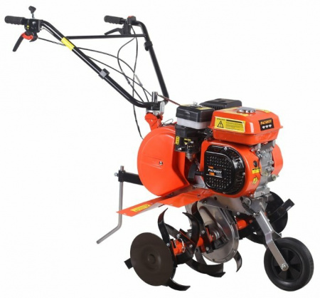 Культиватор бензиновый PATRIOT Florida 6.5 л.с.