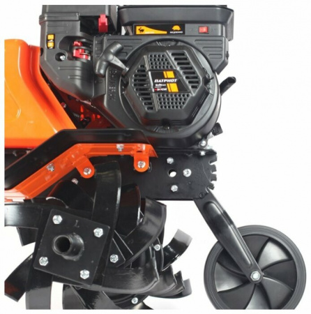 Культиватор бензиновый PATRIOT Байкал 7 л.с.