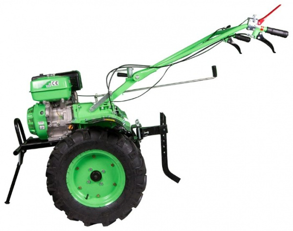 Мотоблок Gross GR-14PR-1.2