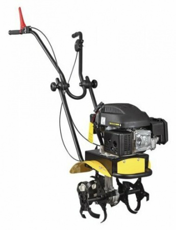 Культиватор бензиновый Энкор КБ 4,0/380 4 л.с.