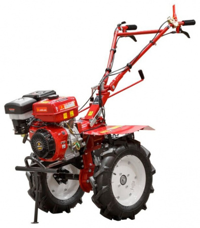 Культиватор бензиновый Asilak SL-186 (колеса 5,00-12) 18 л.с.