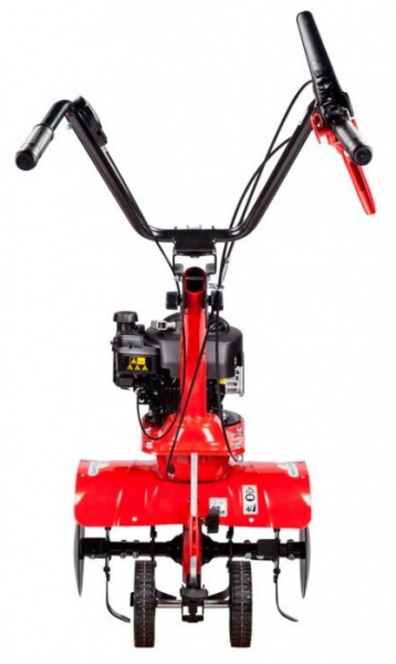 Культиватор бензиновый Eurosystems Euro 3 EVO RM B&S 450E Series 3.5 л.с.