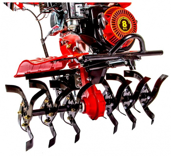 Мотоблок DDE Кентавр (791-813)