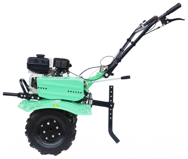 Мотоблок MASTER ТСР 820