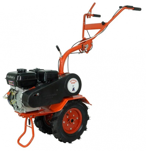 Бензиновый АГАТ Л-7 (2021) 7 л.с.