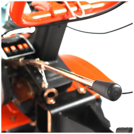 Мотоблок бензиновый PATRIOT Калуга М X-Drive (440107004) 7 л.с.