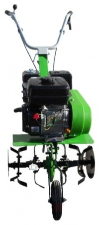 Культиватор бензиновый ЗУБР К-9 4.08 л.с.