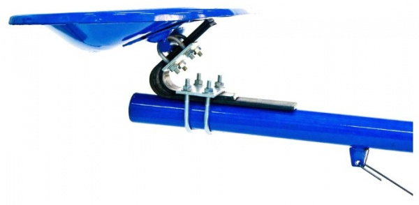 Мотоблок дизельный Скаут GS 101 D 11 л.с.