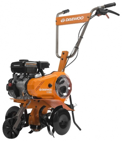 Культиватор бензиновый Daewoo Power Products DAT 3555R 4.5 л.с.