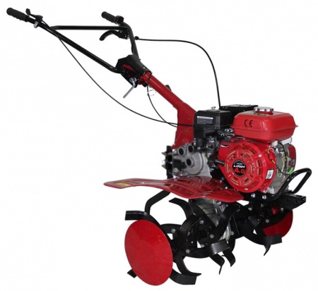 Мотоблок бензиновый Agrostar AS 500 BS 4 л.с.