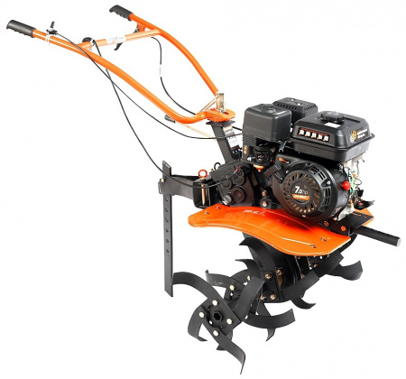 Мотоблок бензиновый PATRIOT Калуга М X-Drive (440107004) 7 л.с.