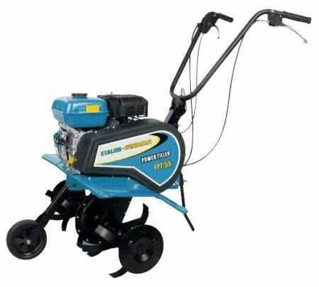 Культиватор бензиновый Etalon FPT-55 5.5 л.с.