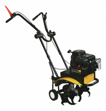 Культиватор бензиновый КАЛИБР 35 3.54 л.с.