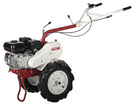 Мотоблок бензиновый ЗиД Фаворит (с автоматическим сцеплением) 5 л.с.