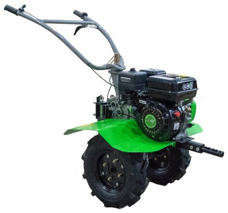 Мотоблок бензиновый Forza Eco МБ3-600 6.5 л.с.