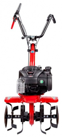 Культиватор бензиновый Eurosystems Euro 3 EVO RM B&S 450E Series 3.5 л.с.